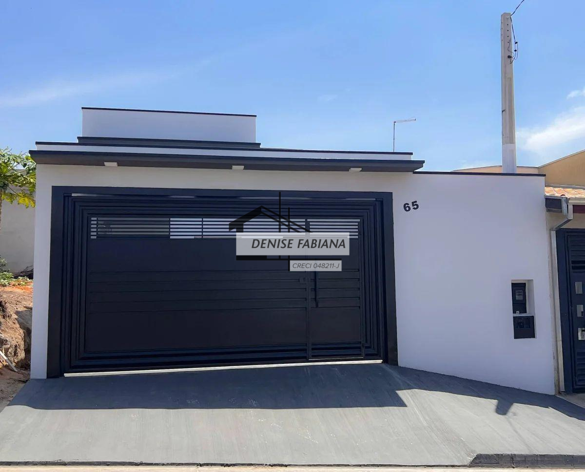 Casa com 2 quartos, 150m², à venda em Indaiatuba, Jd. União